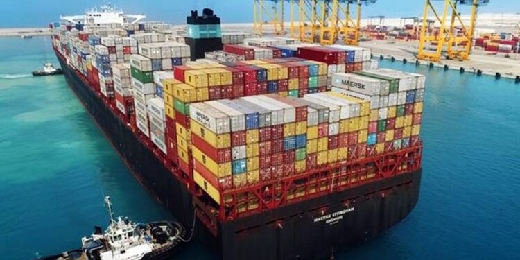 الاستثمار : إتاحة ٩٦٠ فرصة تصديرية للشركات المصرية بـ ٢.٣ مليار دولار في 2024