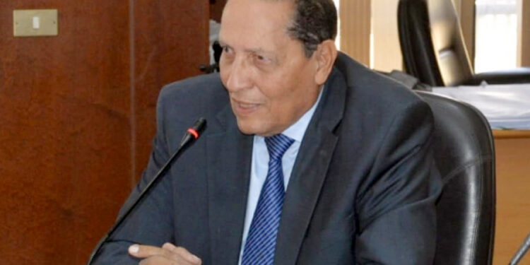 م. مصطفى عبيد : نجحنا في تصنيع طلمبة بمكون محلي 100% لأول مرة في مصر