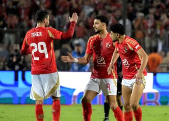 القنوات الناقلة لمباراة الاهلي وباتشوكا في نصف نهائي كأس الإنتركونتيننتال 2024 .. والموعد