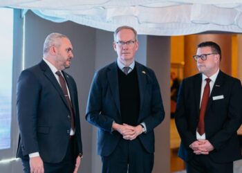 «سيستم إير» العالمية تجدد تعاقدها مع «كيان» وتستهدف الاستحواذ علي 30% من سوق أنظمة التهوية في مصر