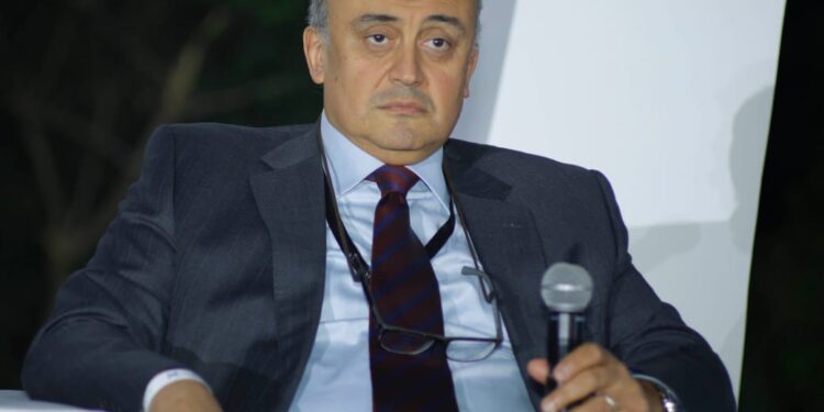 علاء الكحكي في مؤتمر "The Marketers League": مستقبل الإعلان مرتبط بجودة المحتوى واستدامة المؤسسات الإعلامية