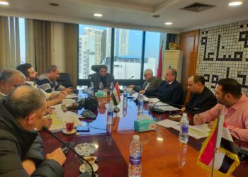 غرفة صناعة الجلود: 120 شركة محلية وأجنبية تشارك في معرض القاهرة الدولي للجلود .. 23 يناير المقبل