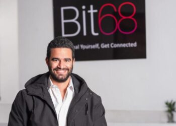 Bit68 تطلق التطبيق الرسمي لمسابقة المتحف المصري الكبير