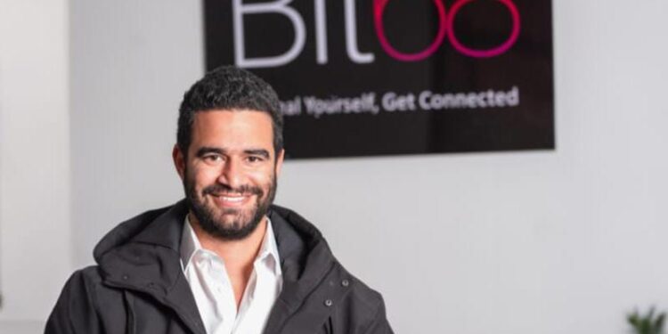 Bit68 تطلق التطبيق الرسمي لمسابقة المتحف المصري الكبير