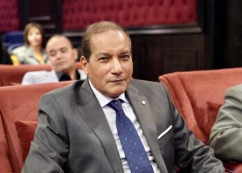 «صناع مصر» يهنئ المهندس ناصر بيان لفوزه بعضوية مجلس إدارة نادي المستقبل سبورت