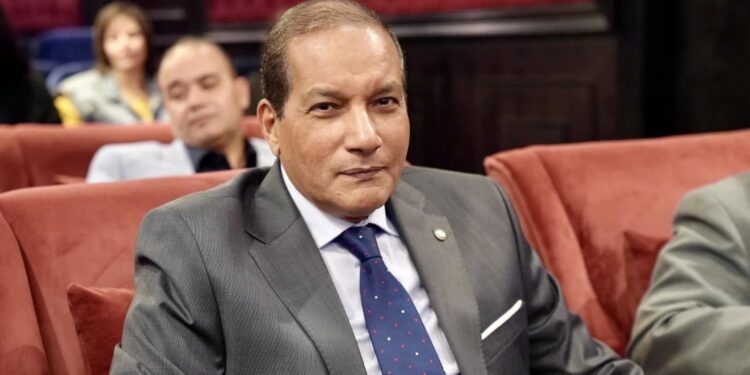 «صناع مصر» يهنئ المهندس ناصر بيان لفوزه بعضوية مجلس إدارة نادي المستقبل سبورت