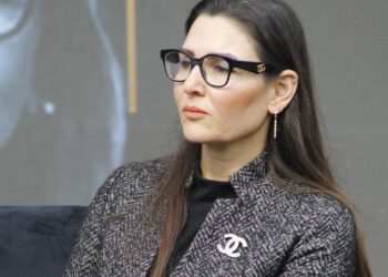 بسنت فؤاد في مؤتمر The Marketers League : فهم المستهلك هو المفتاح للتوازن بين الشباب والإعلام التقليدي