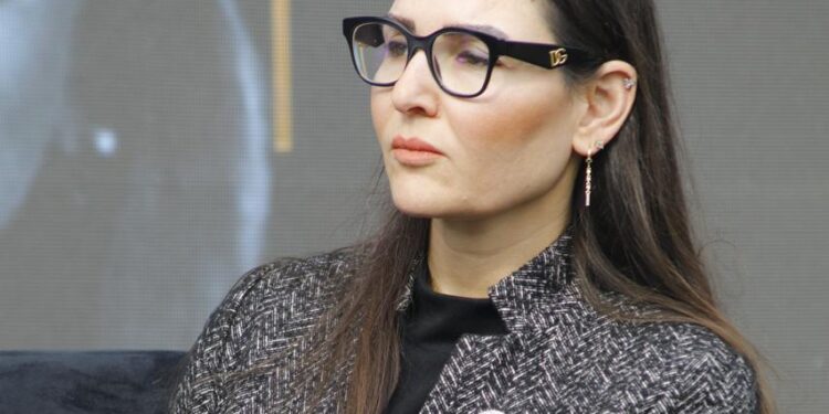 بسنت فؤاد في مؤتمر The Marketers League : فهم المستهلك هو المفتاح للتوازن بين الشباب والإعلام التقليدي