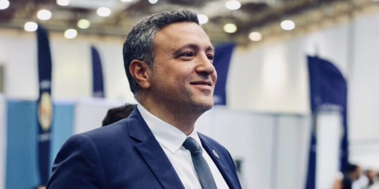 يوسف رشدان : قانون الدعم النقدي يضمن العدالة الاجتماعية ويحمي المال العام