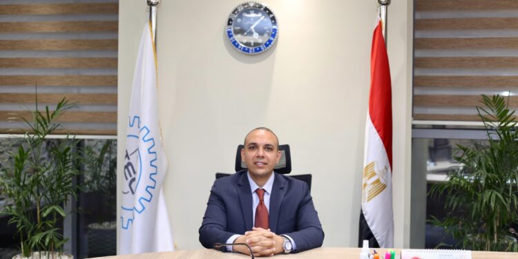 م. وحيد عتيق : "اتيكو فارما إيجيبت للأدوية" تتبني خطة توسعية لإضافة خطوط انتاج جديدة خلال 2025 و2026