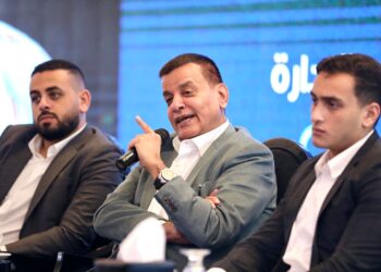 رئيس يونيون إير: نخطط لتدشين أكبر مصنع للأجهزة الكهربائية في الشرق الأوسط باستثمارات 6 مليارات جنيه  