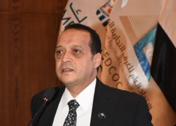 خالد أبو الوفا: إنطلاق معرض "صُنع في سوهاج".. 20 يناير المقبل