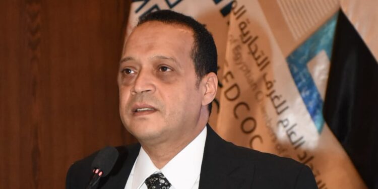 خالد أبو الوفا: إنطلاق معرض "صُنع في سوهاج".. 20 يناير المقبل