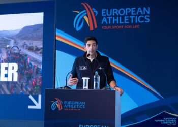 TriFactory Represents Egypt at the European Running Conference – A Historic First for an Egyptian Company