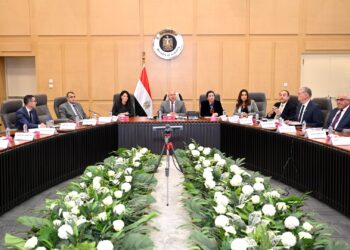 الحكومة تكشف موعد بدء تطوير مصنع الألومنيوم بنجع حمادي