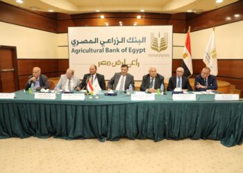 الزراعة : تذليل العقبات التى تواجه صغار المربين وأصحاب مزارع الدواجن وتمويلهم بفائدة ميسرة 5%