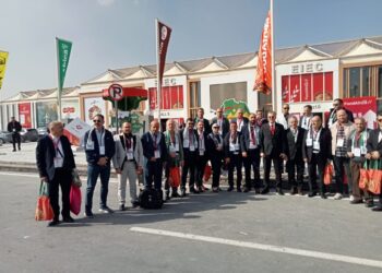 هيئة المعارض تستقطب وفود للمشترين من 20 دولة للترويج للمنتجات الوطنية لعقد صفقات على هامش معرض “فود افريكا”