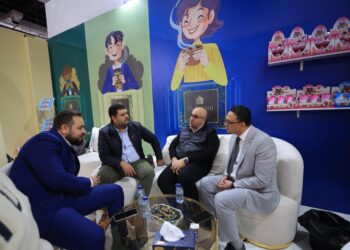 حمدي الأبرق يكشف تفاصيل مشاركة “إم أو جروب” للصناعات الغذائية في معرض فوود أفريكا 2024