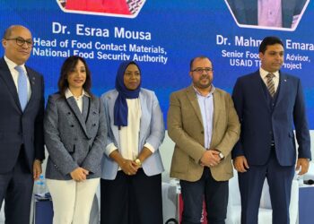 المجلس التصديري للطباعة يتعاون مع “سلامة الغذاء” و USAID لمساندة الشركات