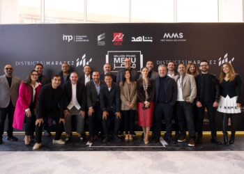 Innovative Media Productions توقع عقد شراكة مع MBC Media Solutions (MMS) لإطلاق برنامج على MBC مصر ومنصة شاهد