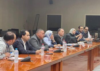 «المجلس التصديري للأثاث» يناقش خطط تنشيط صادرات القطاع خلال الدورة الجديدة