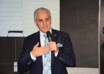 الاتحاد العربي للمعارض يطلق معرضًا للصناعات العربية في العراق 2025