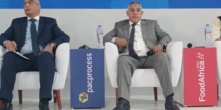 غرفة الاسكندرية: 350 مليون دولار استثمارات هندية جديدة في قطاع التغليف