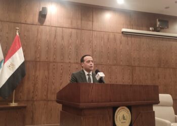 خالد أبو الوفا: مؤتمر الترفيه والجذب السياحي خطوة نحو تعزيز السياحة في مصر وسوهاج