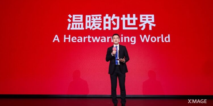 HUAWEI XMAGE AWARDS 2024 honour the best images that capture human momentsPhotographers from Middle East and Africa Make Their Mark as Runner-Up Winners