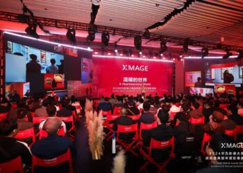 هواوي تعلن أسماء الفائزين بجوائز HUAWEI XMAGE 2024 لتجسيد اللحظات الإنسانية