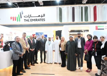 غرفة الصناعات الغذائية تبحث مع وفد دائرة دبي للاقتصاد والسياحة فرص ومجالات التعاون المشترك