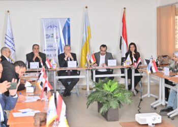 جمعية رجال أعمال اسكندرية توضح رؤيتها لتمويل وتنمية قطاع المشروعات الصغيرة والمتوسطة الفترة المقبلة