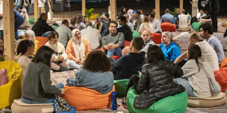 ملتقى «جرين كونكت» يضع خارطة طريق استراتيجية للتحول الأخضر في مصر