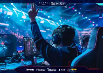 الإثنين المقبل .. إعلان تفاصيل النسخة الأولى من مهرجان “جيميرجي مصر”، الذي تستضيفه إمكان مصر بمشاركة عالمية