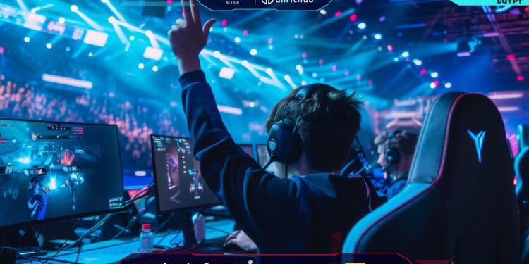 الإثنين المقبل .. إعلان تفاصيل النسخة الأولى من مهرجان “جيميرجي مصر”، الذي تستضيفه إمكان مصر بمشاركة عالمية