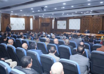 كامل الوزير لمستثمري الشرقية: 23 صناعة واعدة تشكل اولوية عاجلة ضمن خطة توطين الصناعات المختلفة