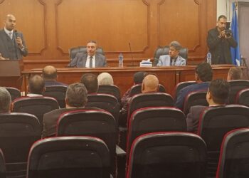 غرفة دمياط التجارية: زيارة مرتقبة لميناء دمياط لبحث دعم قطاع الأثاث عبر خط الرورو