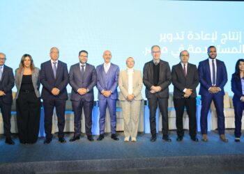 بالصور .. افتتاح أول خط إنتاج في مصر لإعادة تدوير عبوات الكرتون المستخدمة بالتعاون بين تتراباك و يونيبورد