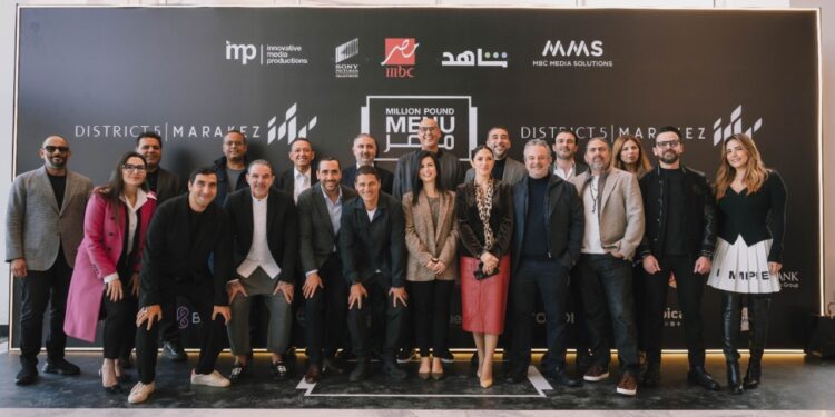 “جهينه” ترعى برنامج “Million Pound Menu” لدعم رواد الأعمال في مجال الطهي