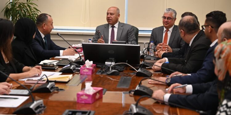 كامل الوزير : «شين فينج» الصينية تدشن مجمعاً صناعياً متكاملاً في العين السخنة باستثمارات 1,65 مليار دولار