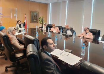 لجنة تفضيل المنتج المحلي تستعرض خطة عملها خلال الفترة المقبلة