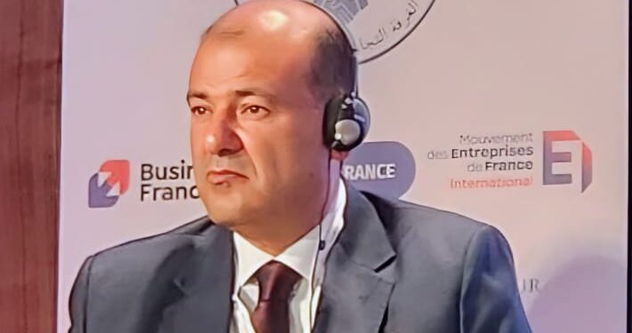 «الغرف العربية» : 200 مليار دولار قيمة الاقتصاد الرقمي في المنطقة بحلول عام 2025