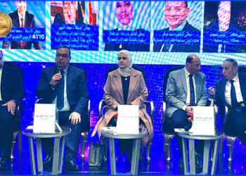 رئيس «ضرائب باتحاد الصناعات»:برنامج شامل للإصلاحات الضريبية يتضمن تعديلات تشريعية .. قريباً