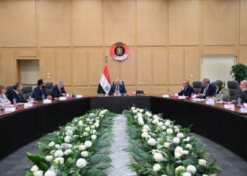 كامل الوزير  يبحث مع  5 شركات بيلاروسية توطين صناعة عدد من الصناعات الهامة في مصر