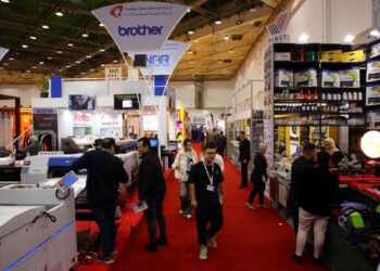 تفاصيل معارض “ديجي ساين أفريقيا” و”ديجي تكس 2024″ بمشاركة محلية ودولية