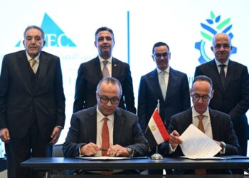 رئيس غرفة الصناعات الغذائية: القطاع الغذائي اكبر القطاعات الاقتصادية والتصديرية في مصر