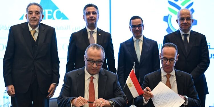 رئيس غرفة الصناعات الغذائية: القطاع الغذائي اكبر القطاعات الاقتصادية والتصديرية في مصر