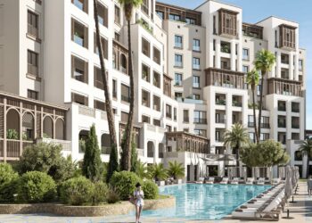 مجموعة ريبورتاج تحقق نموًا قياسيًا بقيمة 5.7 مليار درهم وتتوسع عالميًا