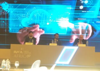 «راية القابضة» تستثمر 15 مليون دولار في راية داتا سنتر من صندوق Africa50 لبناء مركز بيانات Tier III في مصر