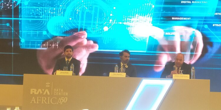 «راية القابضة» تستثمر 15 مليون دولار في راية داتا سنتر من صندوق Africa50 لبناء مركز بيانات Tier III في مصر